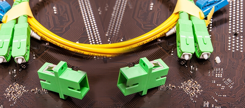 Fiber Optic Connectors