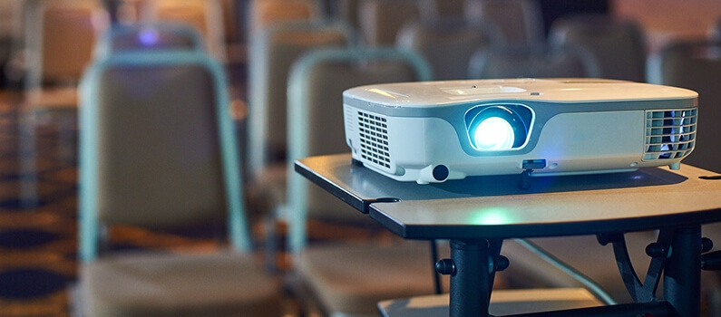 Projectors